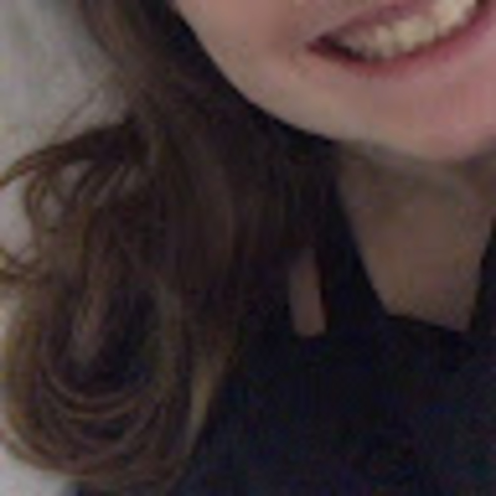 Meet your Posher, Paige